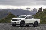 Nissan Navara AT32 Off-Roader by Arctic Trucks 2020 года